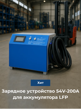 Зарядное устройство