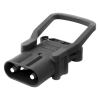 Разъём REMA 80A папа
