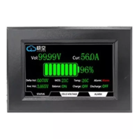 Дисплей 4,3" LCD для BMS JK