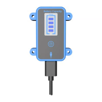 Плата SOC для Smart BMS