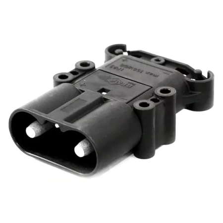 Разъём REMA 160A комплект розетка + вилка (UK)