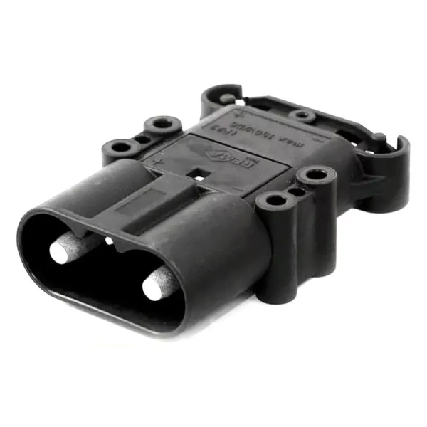 Разъём REMA 160A комплект розетка + вилка (UK)