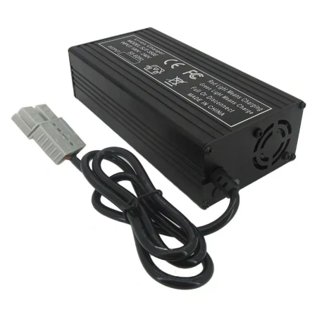 Зарядное устройство для LiFePO4 (LFP) 12 В, 20 А