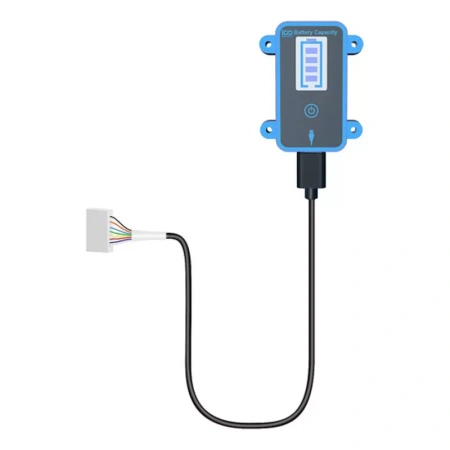 Плата SOC для Smart BMS
