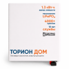 Аккумулятор LiFePO4 ТОРИОН ДОМ 12 В 100 Ач